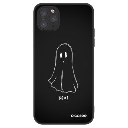 ULTIMATE CASE Apple iPhone 11 Pro Max - készülékre - Ghost 2