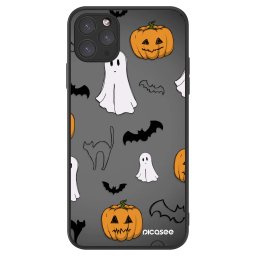 ULTIMATE CASE Apple iPhone 11 Pro Max - készülékre - Spooky crew