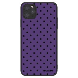 ULTIMATE CASE Apple iPhone 11 Pro Max - készülékre - Flickers 2