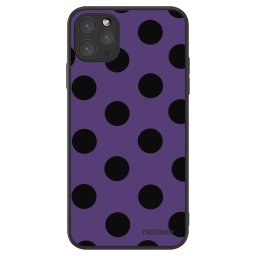 ULTIMATE CASE Apple iPhone 11 Pro Max - készülékre - Big flickers 2