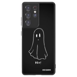 ULTIMATE CASE Samsung Galaxy S21 Ultra 5G G998B - készülékre - Ghost 2