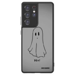 ULTIMATE CASE Samsung Galaxy S21 Ultra 5G G998B - készülékre - Ghost