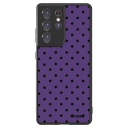 ULTIMATE CASE Samsung Galaxy S21 Ultra 5G G998B - készülékre - Flickers 2