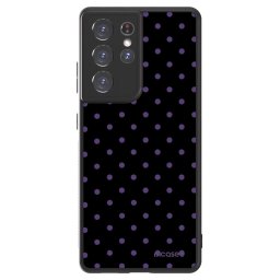 ULTIMATE CASE Samsung Galaxy S21 Ultra 5G G998B - készülékre - Flickers