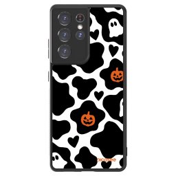 ULTIMATE CASE Samsung Galaxy S21 Ultra 5G G998B - készülékre - Boow