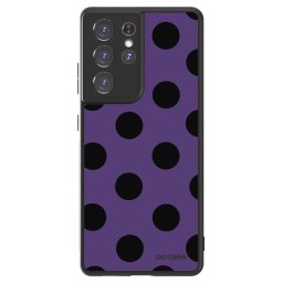 ULTIMATE CASE Samsung Galaxy S21 Ultra 5G G998B - készülékre - Big flickers 2