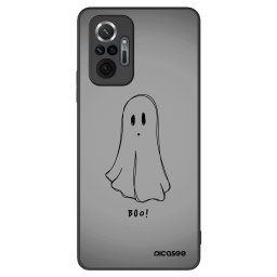 ULTIMATE CASE Xiaomi Redmi Note 10 Pro - készülékre - Ghost