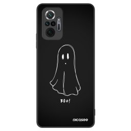 ULTIMATE CASE Xiaomi Redmi Note 10 Pro - készülékre - Ghost 2