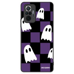 ULTIMATE CASE Xiaomi Redmi Note 10 Pro - készülékre - Ghosts
