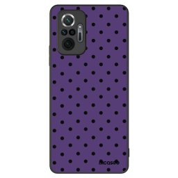ULTIMATE CASE Xiaomi Redmi Note 10 Pro - készülékre - Flickers 2