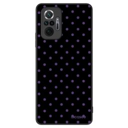 ULTIMATE CASE Xiaomi Redmi Note 10 Pro - készülékre - Flickers