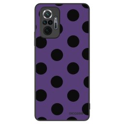 ULTIMATE CASE Xiaomi Redmi Note 10 Pro - készülékre - Big flickers 2