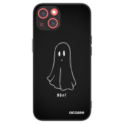 ULTIMATE CASE Apple iPhone 13 - készülékre - Ghost 2