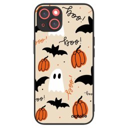 ULTIMATE CASE Apple iPhone 13 - készülékre - Halloween 26