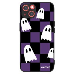 ULTIMATE CASE Apple iPhone 13 - készülékre - Ghosts