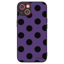 ULTIMATE CASE Apple iPhone 13 - készülékre - Big flickers 2