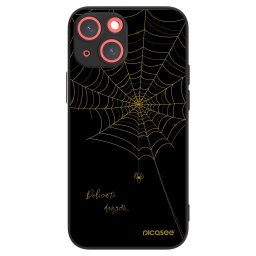 ULTIMATE CASE Apple iPhone 13 mini - készülékre - Delicate danger