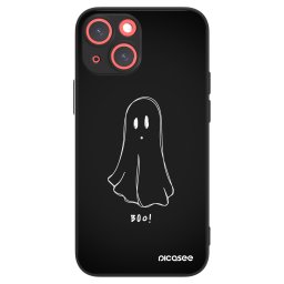ULTIMATE CASE Apple iPhone 13 mini - készülékre - Ghost 2