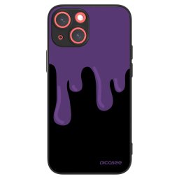 ULTIMATE CASE Apple iPhone 13 mini - készülékre - Purple spooky