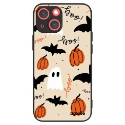 ULTIMATE CASE Apple iPhone 13 mini - készülékre - Halloween 26