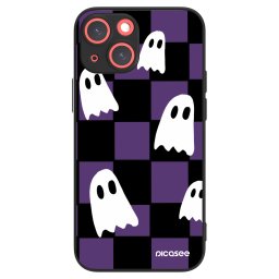 ULTIMATE CASE Apple iPhone 13 mini - készülékre - Ghosts