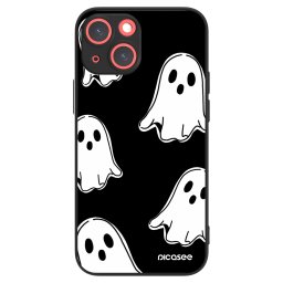 ULTIMATE CASE Apple iPhone 13 mini - készülékre - Black ghosts