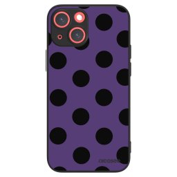 ULTIMATE CASE Apple iPhone 13 mini - készülékre - Big flickers 2