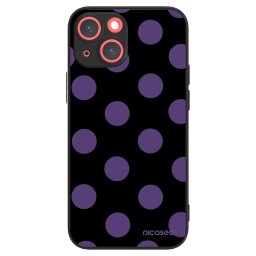 ULTIMATE CASE Apple iPhone 13 mini - készülékre - Big flickers