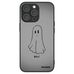 ULTIMATE CASE Apple iPhone 13 Pro - készülékre - Ghost