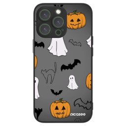 ULTIMATE CASE Apple iPhone 13 Pro - készülékre - Spooky crew