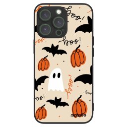 ULTIMATE CASE Apple iPhone 13 Pro - készülékre - Halloween 26