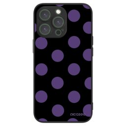 ULTIMATE CASE Apple iPhone 13 Pro - készülékre - Big flickers