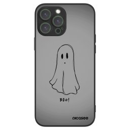 ULTIMATE CASE Apple iPhone 13 Pro Max - készülékre - Ghost