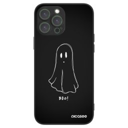 ULTIMATE CASE Apple iPhone 13 Pro Max - készülékre - Ghost 2