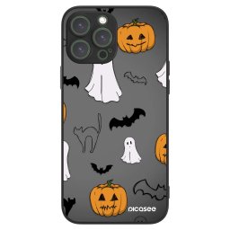 ULTIMATE CASE Apple iPhone 13 Pro Max - készülékre - Spooky crew