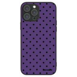 ULTIMATE CASE Apple iPhone 13 Pro Max - készülékre - Flickers 2