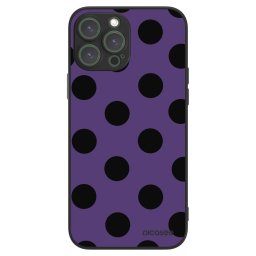 ULTIMATE CASE Apple iPhone 13 Pro Max - készülékre - Big flickers 2