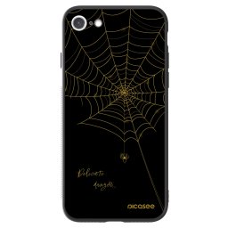 ULTIMATE CASE Apple iPhone SE 2020 - készülékre - Delicate danger
