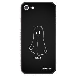 ULTIMATE CASE Apple iPhone SE 2020 - készülékre - Ghost 2