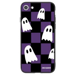 ULTIMATE CASE Apple iPhone SE 2020 - készülékre - Ghosts