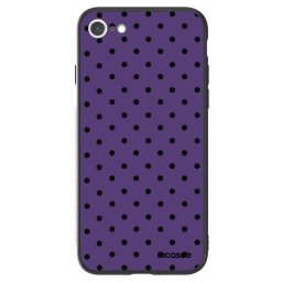 ULTIMATE CASE Apple iPhone SE 2020 - készülékre - Flickers 2