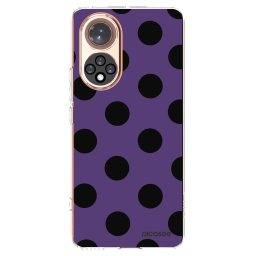 Átlátszó szilikon tok az alábbi mobiltelefonokra Huawei Nova 9 - Big flickers 2
