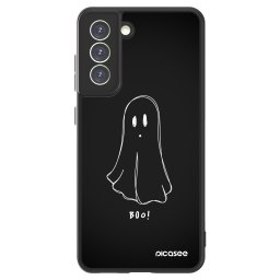 ULTIMATE CASE Samsung Galaxy S21 FE 5G - készülékre - Ghost 2