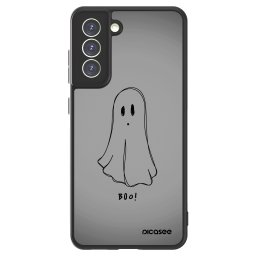ULTIMATE CASE Samsung Galaxy S21 FE 5G - készülékre - Ghost