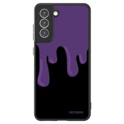 ULTIMATE CASE Samsung Galaxy S21 FE 5G - készülékre - Purple spooky