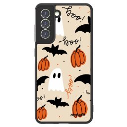 ULTIMATE CASE Samsung Galaxy S21 FE 5G - készülékre - Halloween 26