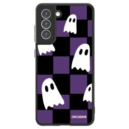 ULTIMATE CASE Samsung Galaxy S21 FE 5G - készülékre - Ghosts