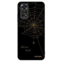 ULTIMATE CASE Xiaomi Redmi Note 11 - készülékre - Delicate danger