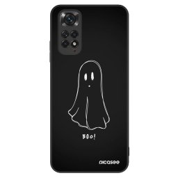 ULTIMATE CASE Xiaomi Redmi Note 11 - készülékre - Ghost 2