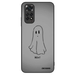 ULTIMATE CASE Xiaomi Redmi Note 11 - készülékre - Ghost